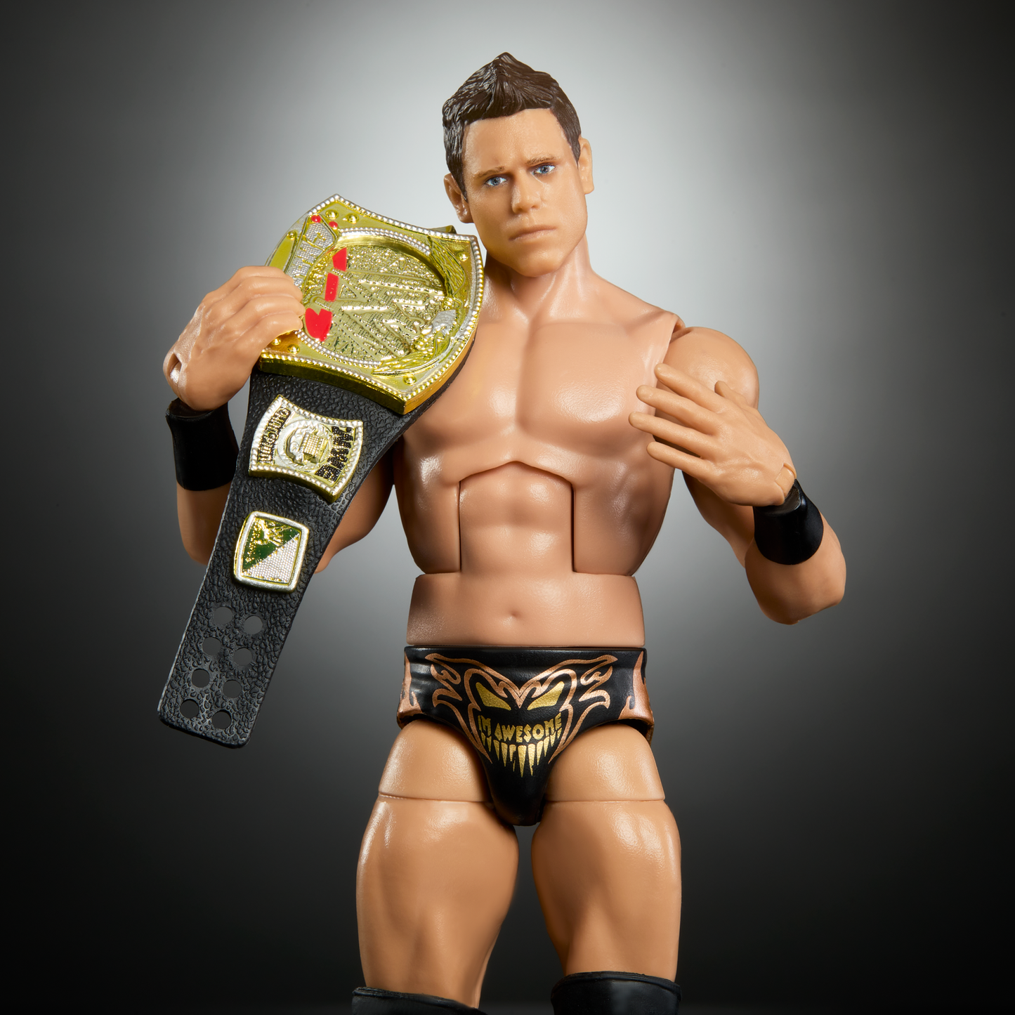 2024 WWE Mattel Elite Collection Greatest Hits Series 6 The Miz