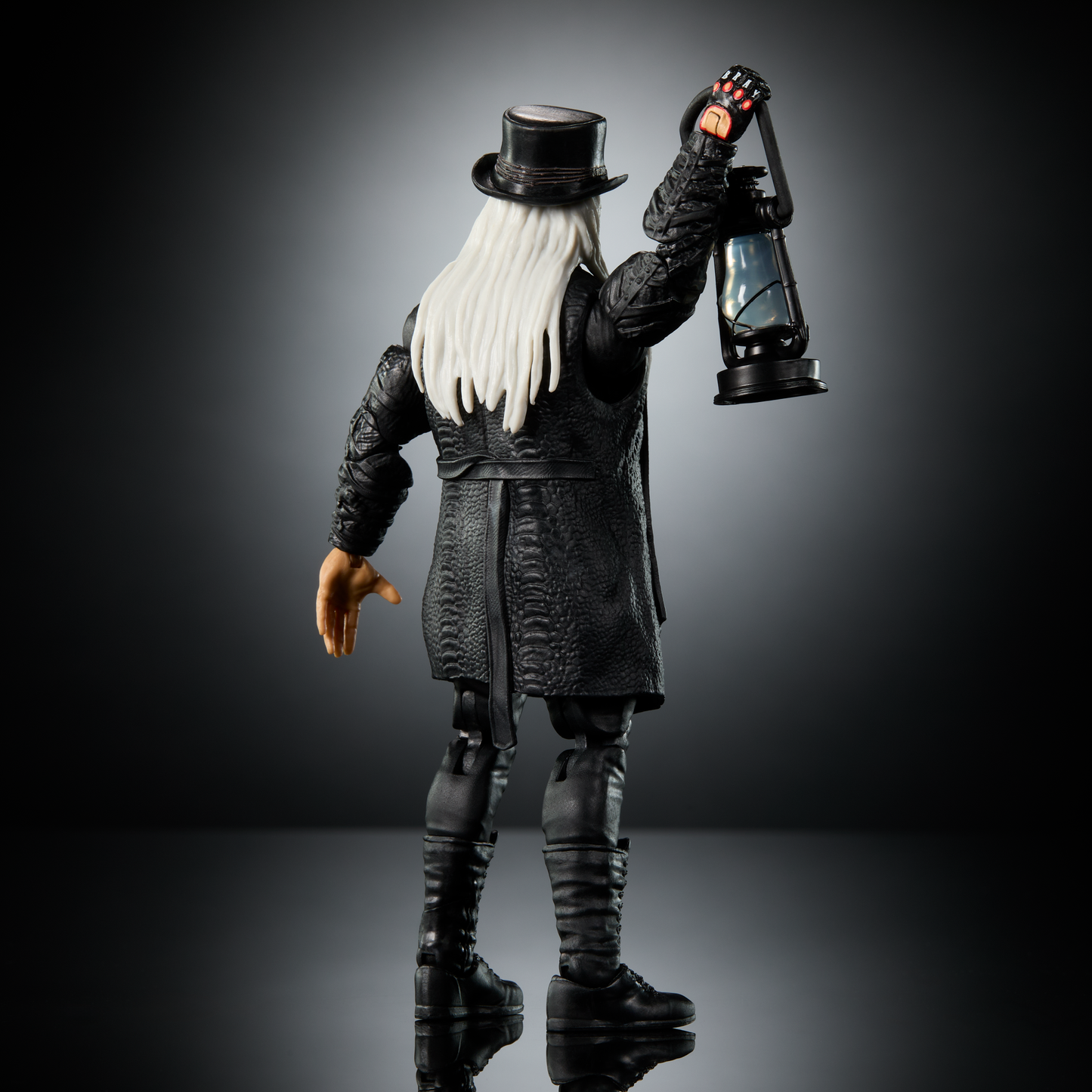 2026 WWE Mattel Elite Collection Ringside Exclusive Defining Moments Uncle Howdy