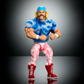 2026 WWE Mattel Superstars Series 18 Jesse "The Body" Ventura