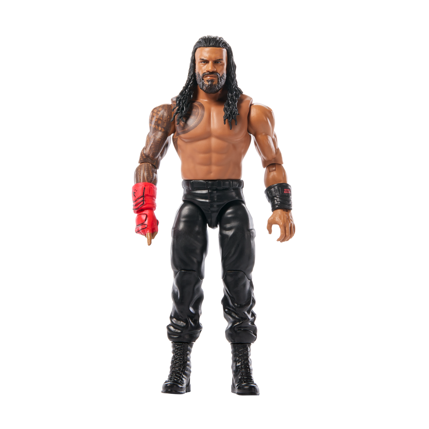 2025 WWE Mattel Main Event Greatest Hits Series 2 Roman Reigns