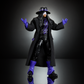2025 WWE Mattel Ultimate Edition Legends Undertaker [Exclusive]