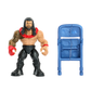 2026 WWE Mattel Knuckle Crunchers Series 9 Roman Reigns