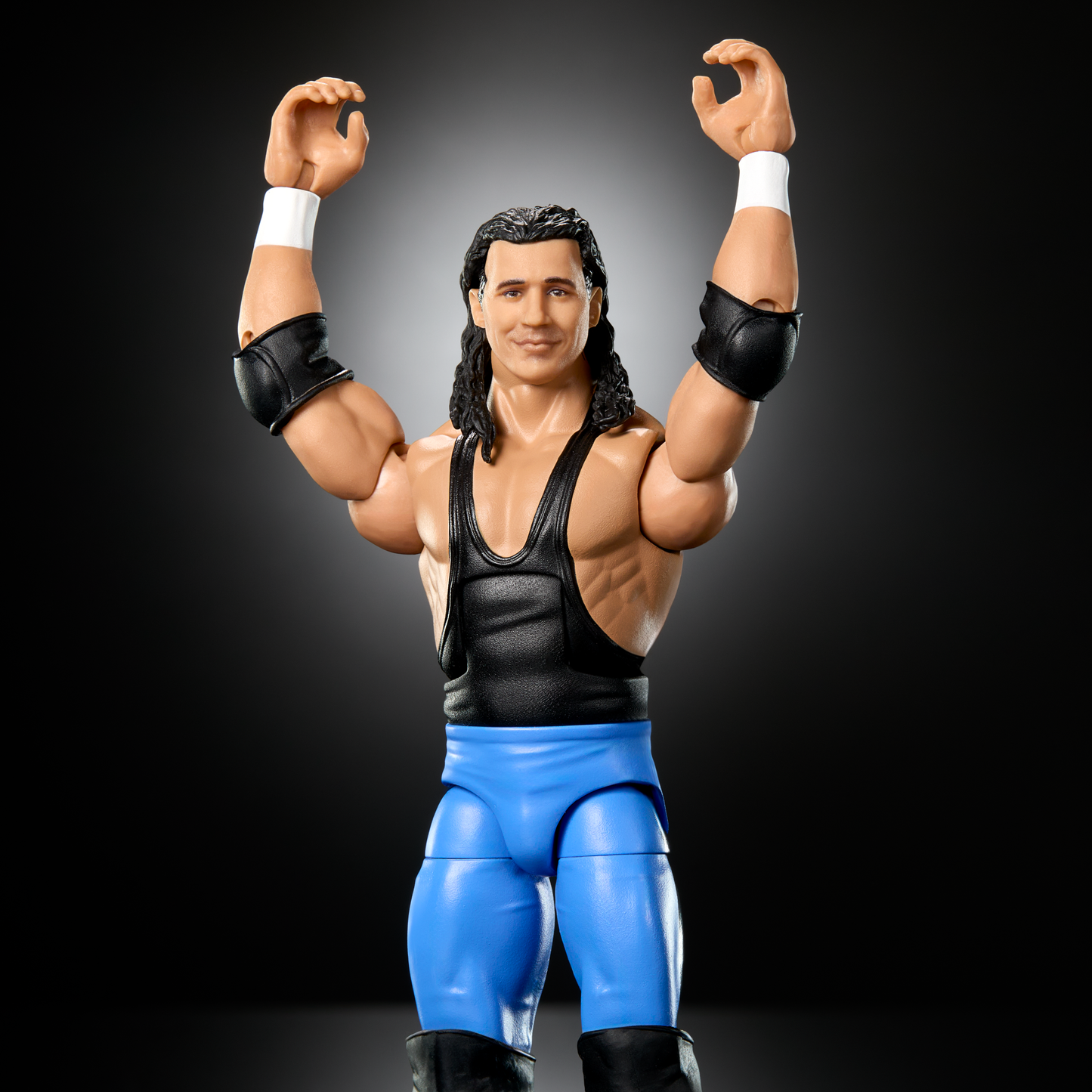 2026 WWE Mattel Elite Collection Legends Greatest Hits Series 4 Bret "Hit Man" Hart