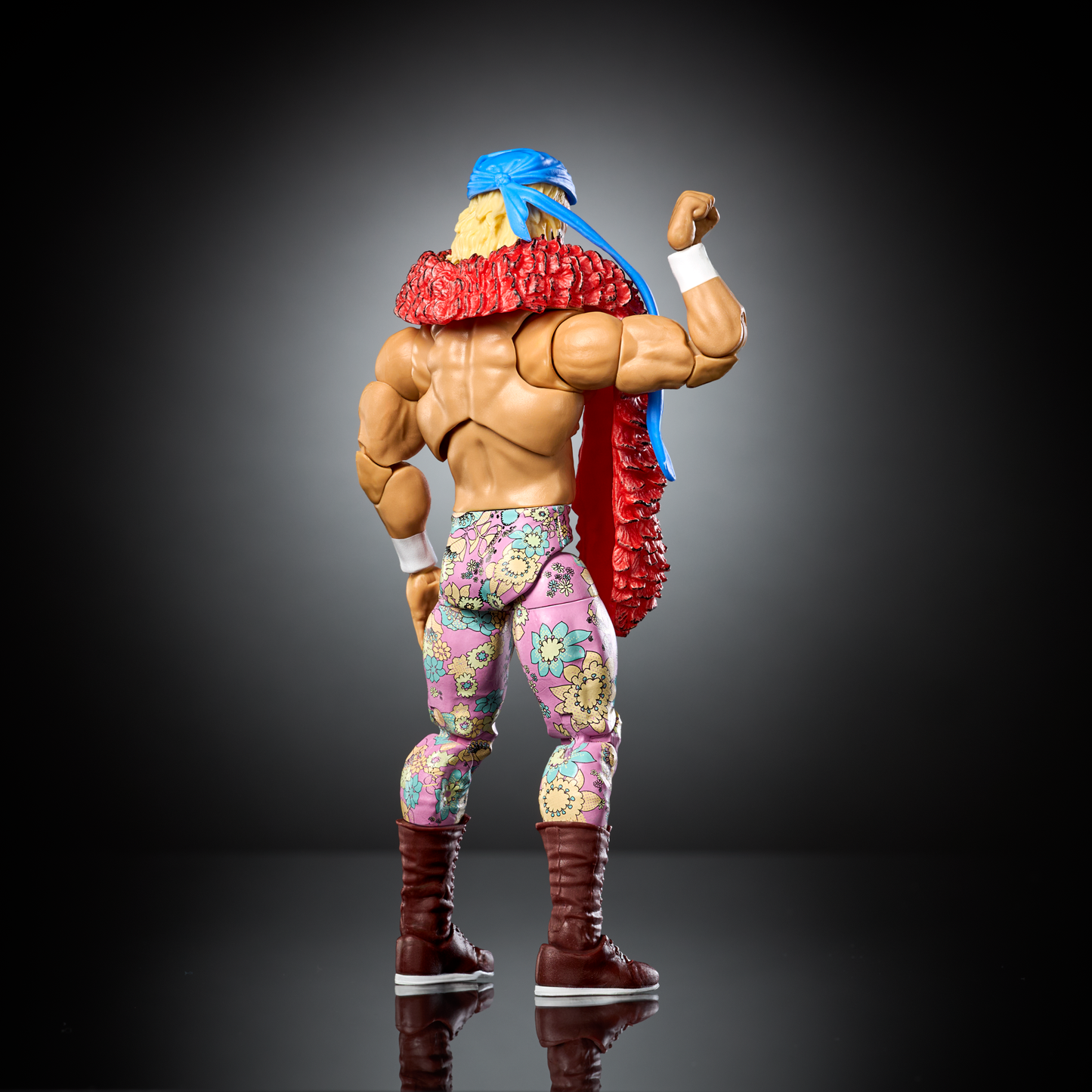 2025 WWE Mattel Ultimate Edition Coliseum Collection Series 8 2-Pack [Exclusive]