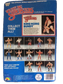 1986 WWF LJN Wrestling Superstars Series 2 King Kong Bundy