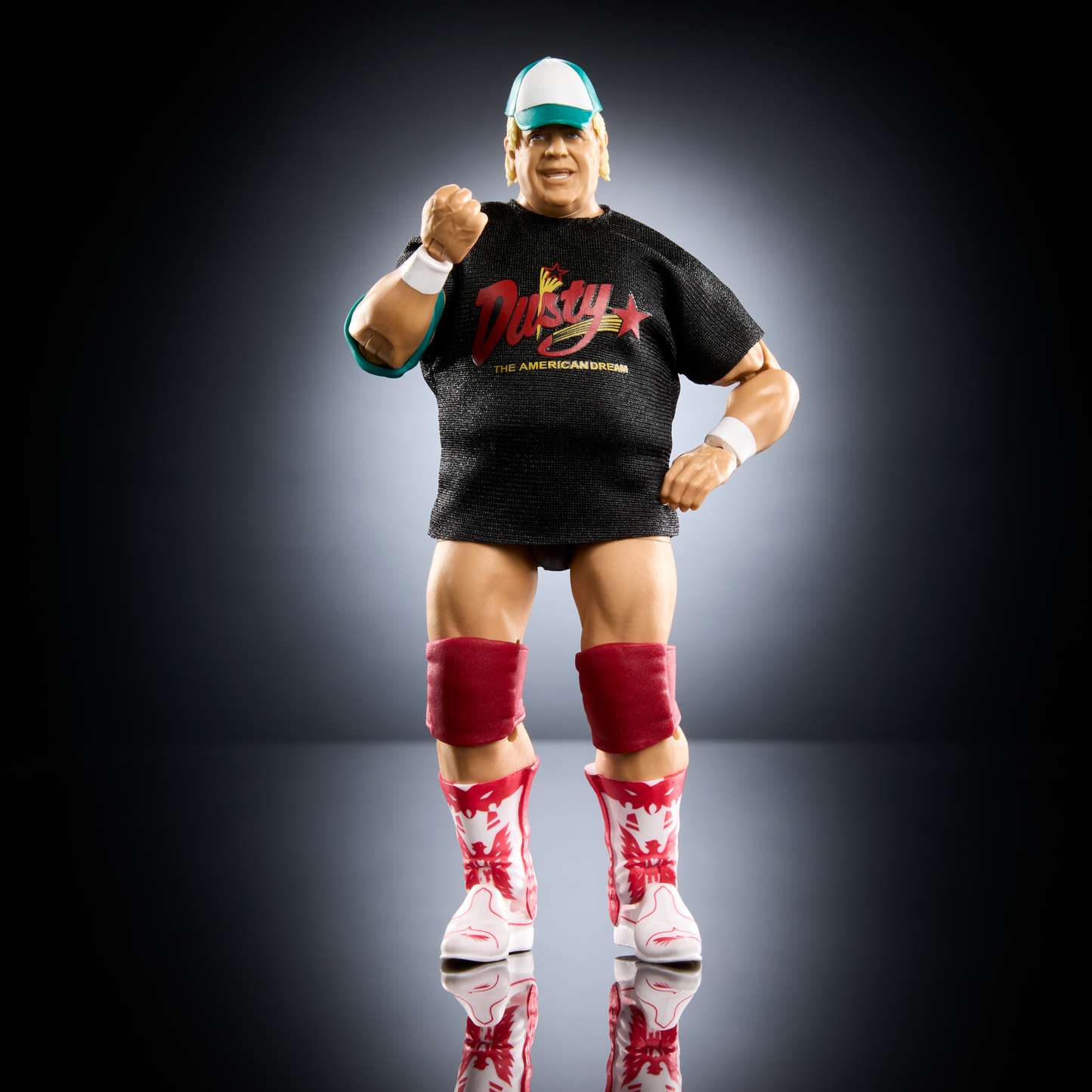 2025 WWE Mattel Elite Collection Legends Greatest Hits Series 3 Dusty Rhodes