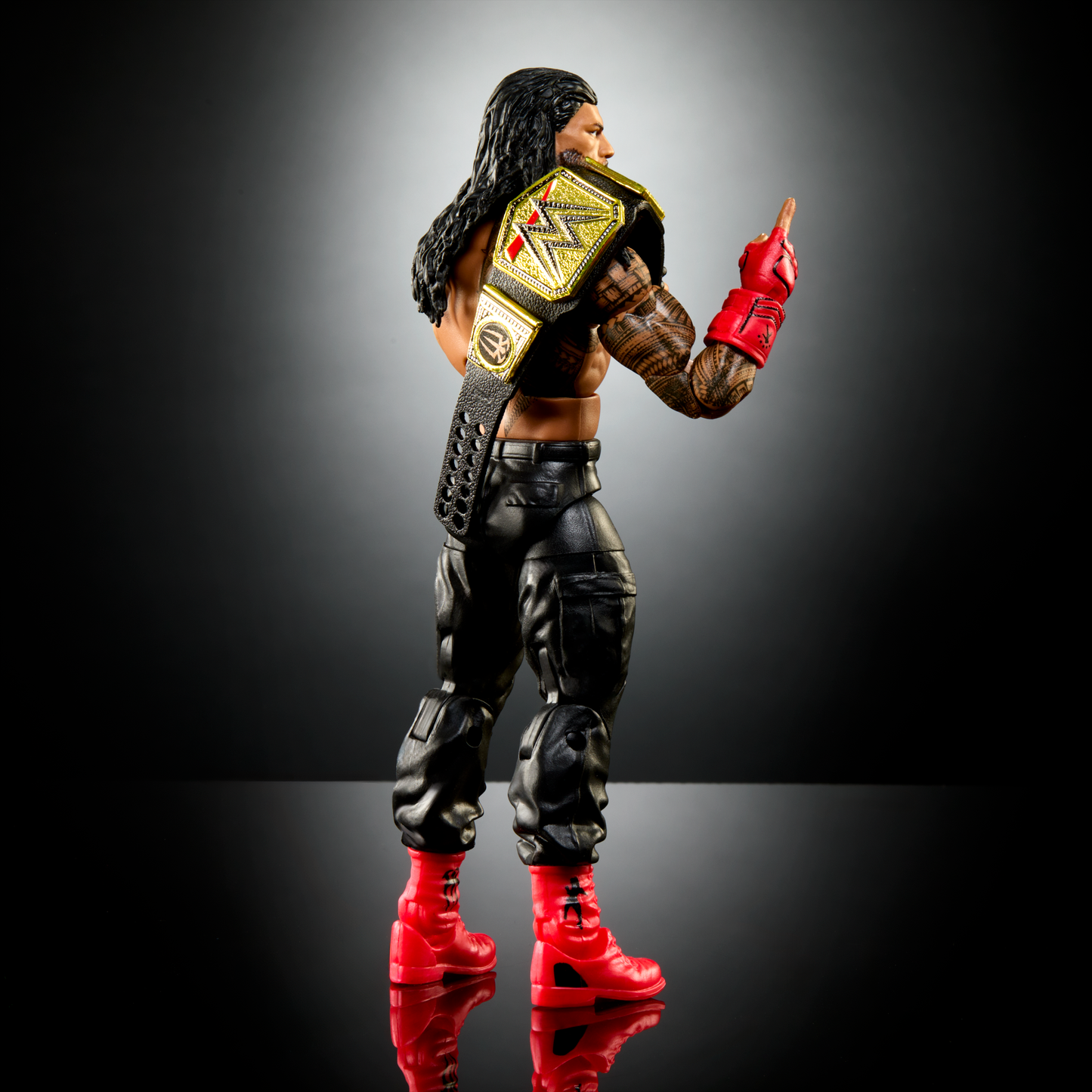 2024 WWE Mattel Elite Collection Series 110 Roman Reigns