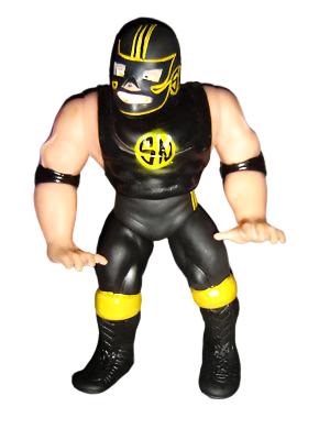 10" Bootleg/Knockoff Septiembre Negro