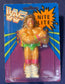 1991 WWF Street Kids Ultimate Warrior Soft Glow Night Light [Nite Lite]