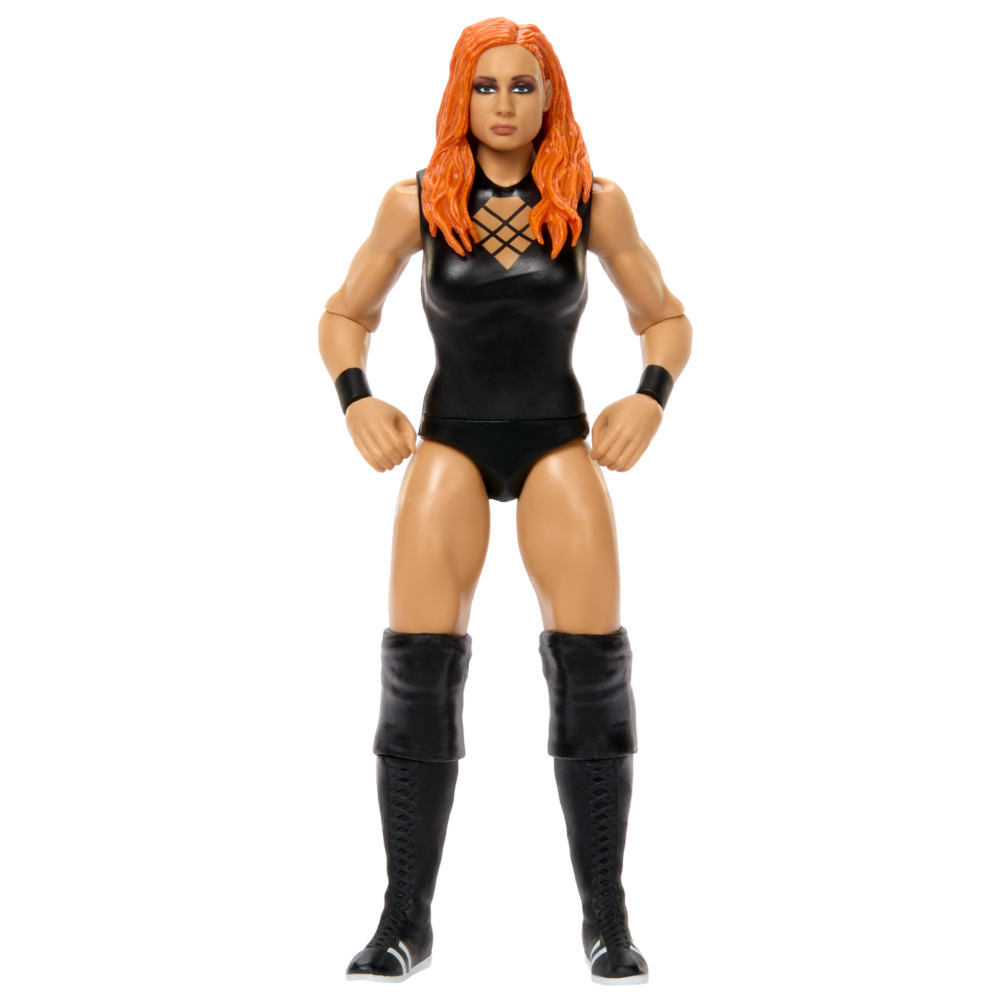 2026 WWE Mattel Main Event Series 166 Becky Lynch