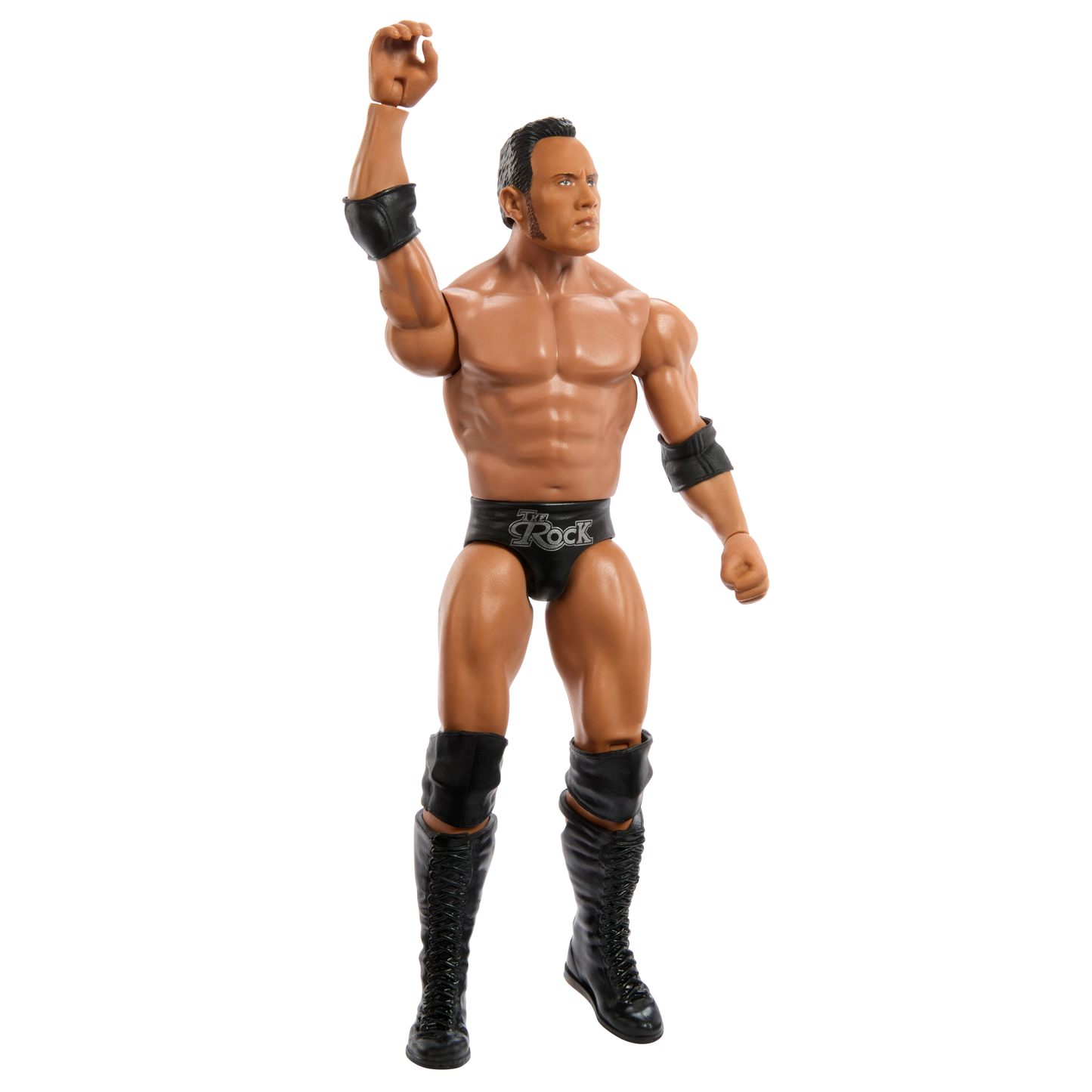 2024 WWE Mattel Main Event Series 150 The Rock