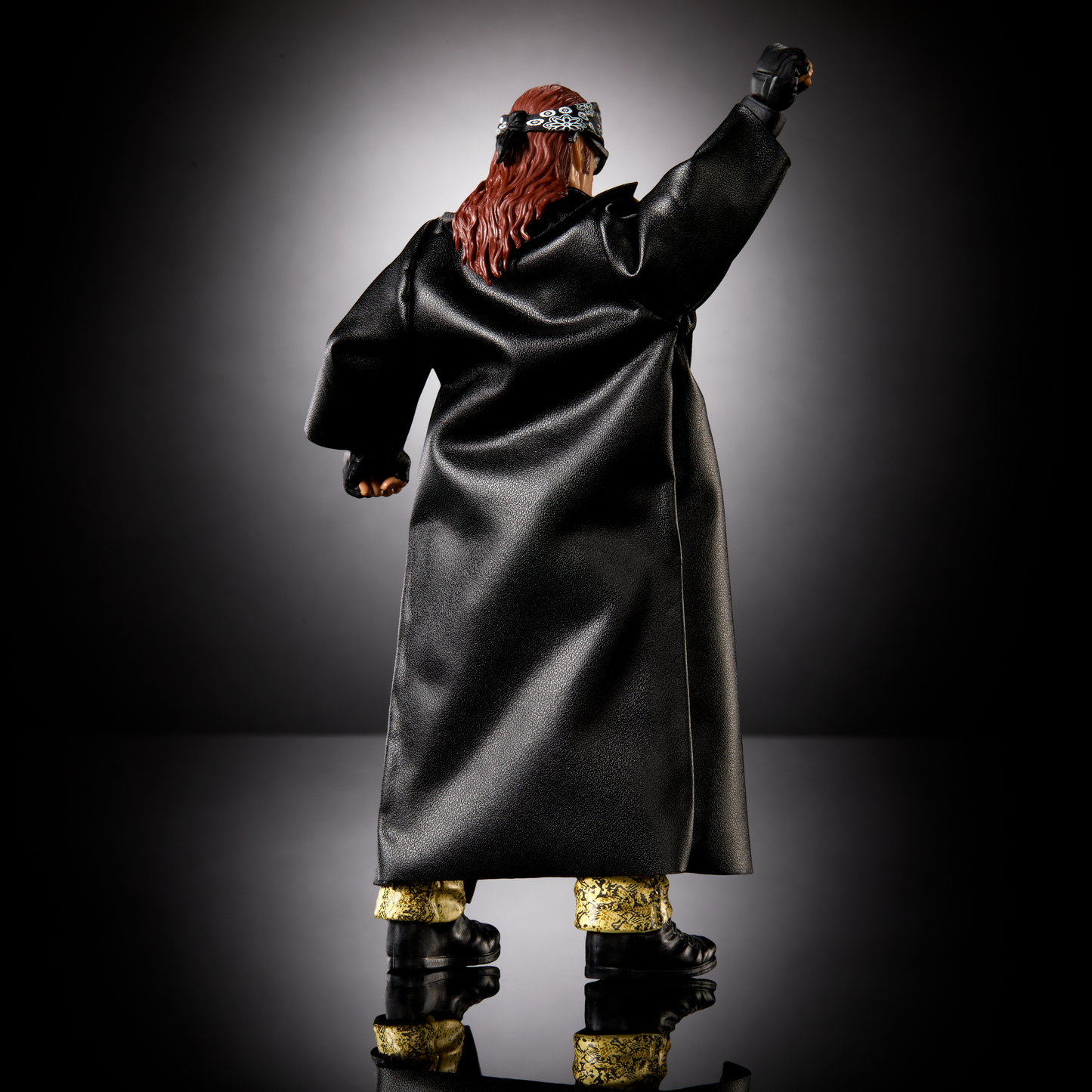 2026 WWE Mattel Elite Collection Survivor Series 9 Undertaker