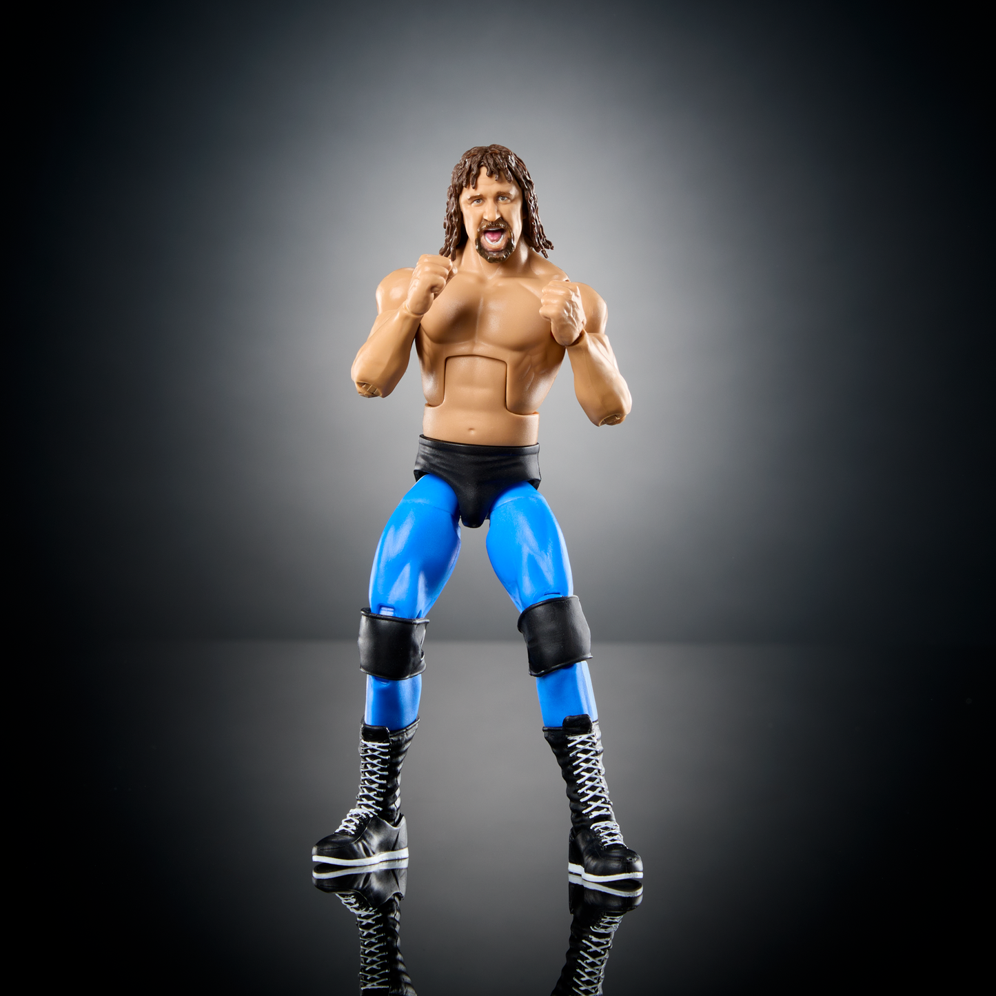 2025 WWE Mattel Elite Collection Legends Series 27 Terry Funk