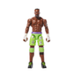 2025 WWE Mattel Main Event Series 158 Kofi Kingston