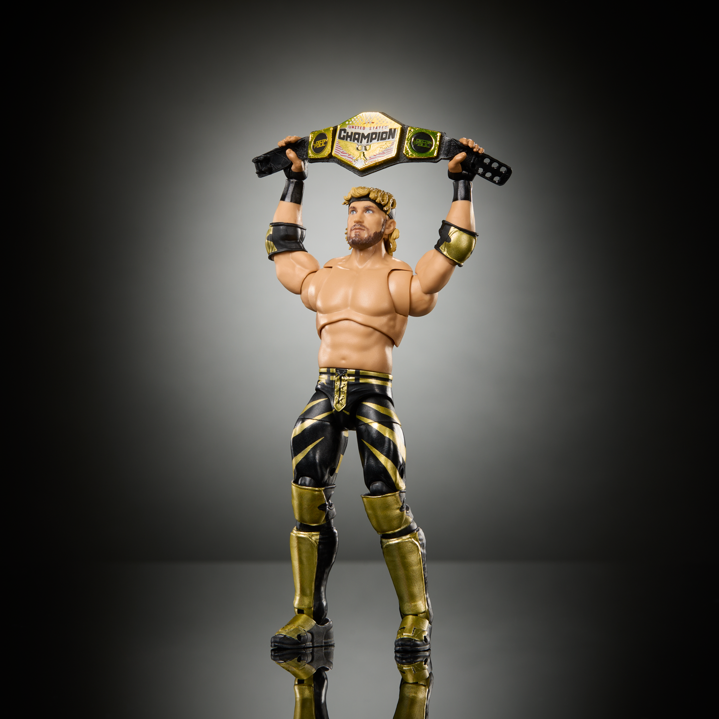 2026 WWE Mattel Ultimate Edition Greatest Hits Series 8 Logan Paul