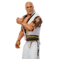 2026 WWE Mattel Main Event Greatest Hits Series 3 "Final Boss" The Rock