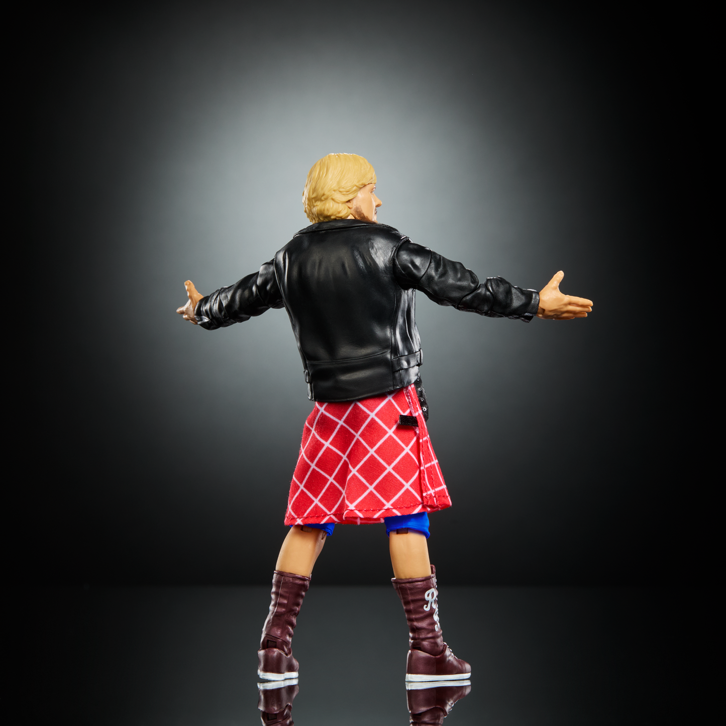 2026 WWE Mattel Elite Collection Monday Night War Series 10 "Rowdy" Roddy Piper