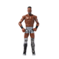 2025 WWE Mattel Main Event Series 158 Trick Williams