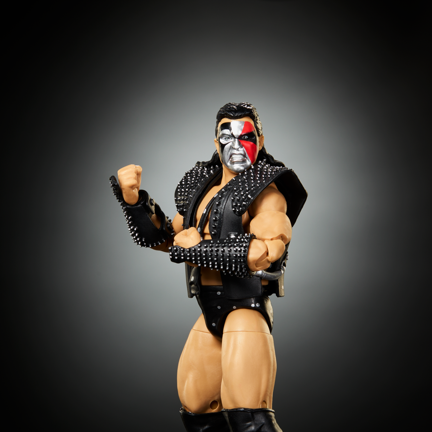 2026 WWE Mattel Elite Collection Series 125 Demolition Crush