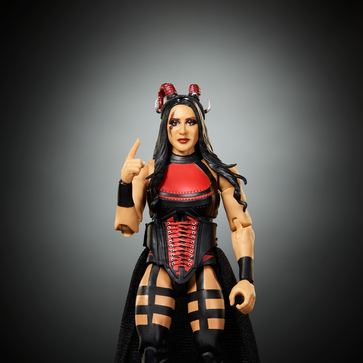 2026 WWE Mattel Elite Collection Series 125 Stephanie Vaquer