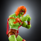 2026 WWE x Street Fighter Elite Collection Series 1 Ultimate Warrior as Blanka [Exclusive]