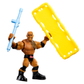 2026 WWE Mattel Knuckle Crunchers Series 8 The Rock