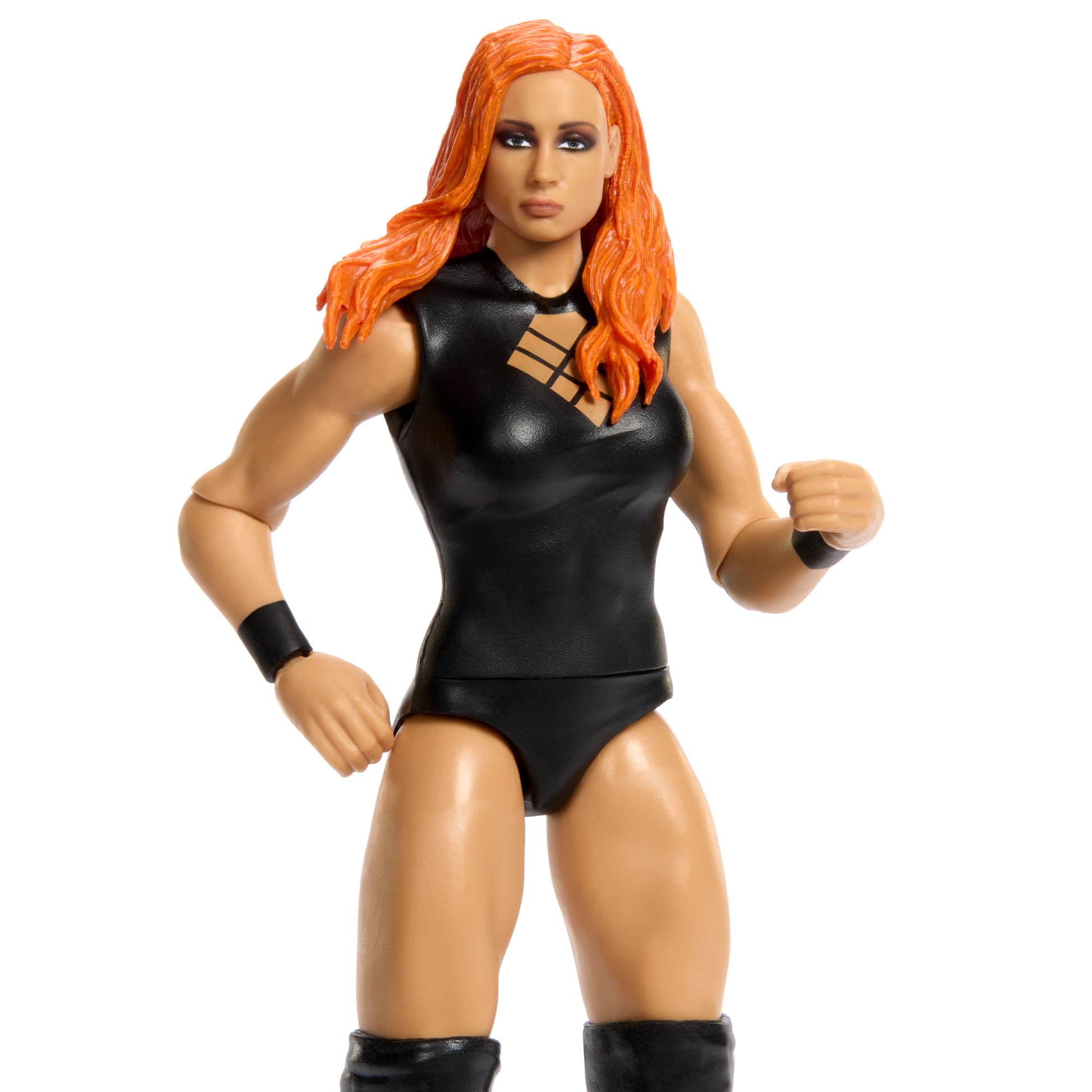 2026 WWE Mattel Main Event Series 166 Becky Lynch – Wrestling