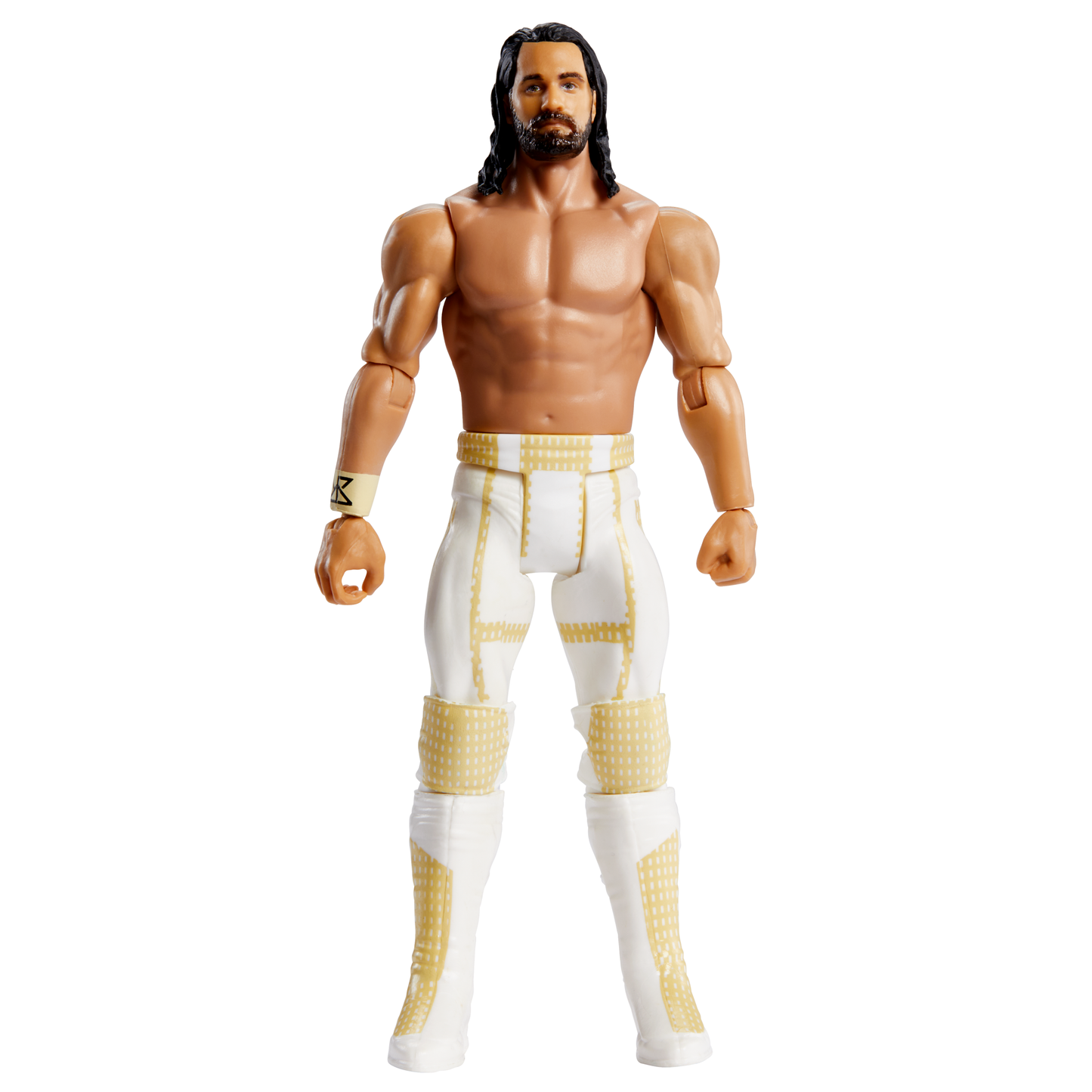2026 WWE Mattel Main Event Series Top Picks Seth Rollins