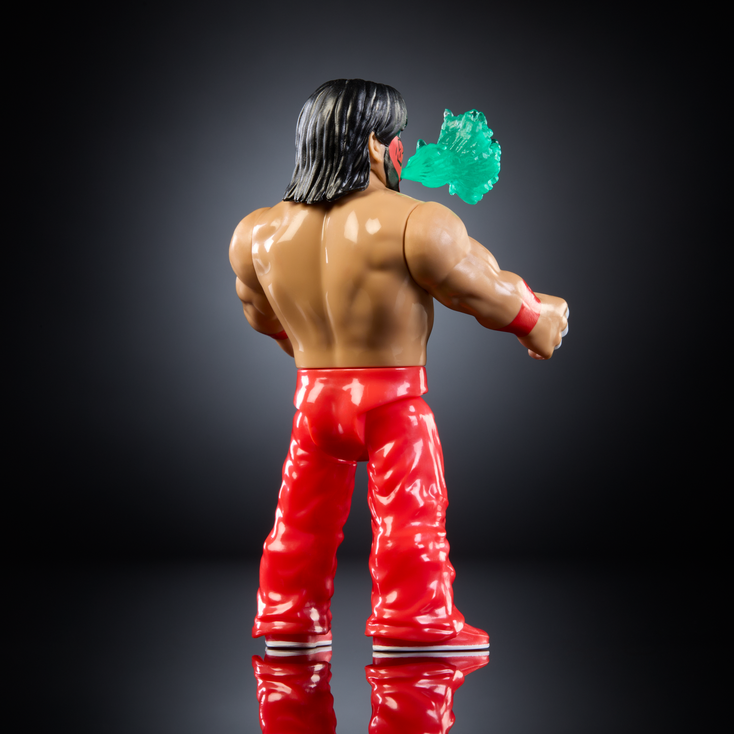 2026 WWE Mattel Ringside Exclusive Retro Series 3 The Great Muta