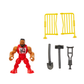 2026 WWE Mattel Knuckle Crunchers Series 9 Jimmy Uso
