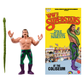 2026 Mattel LJN WWE Superstars Series 3 Jake "The Snake" Roberts [Exclusive]