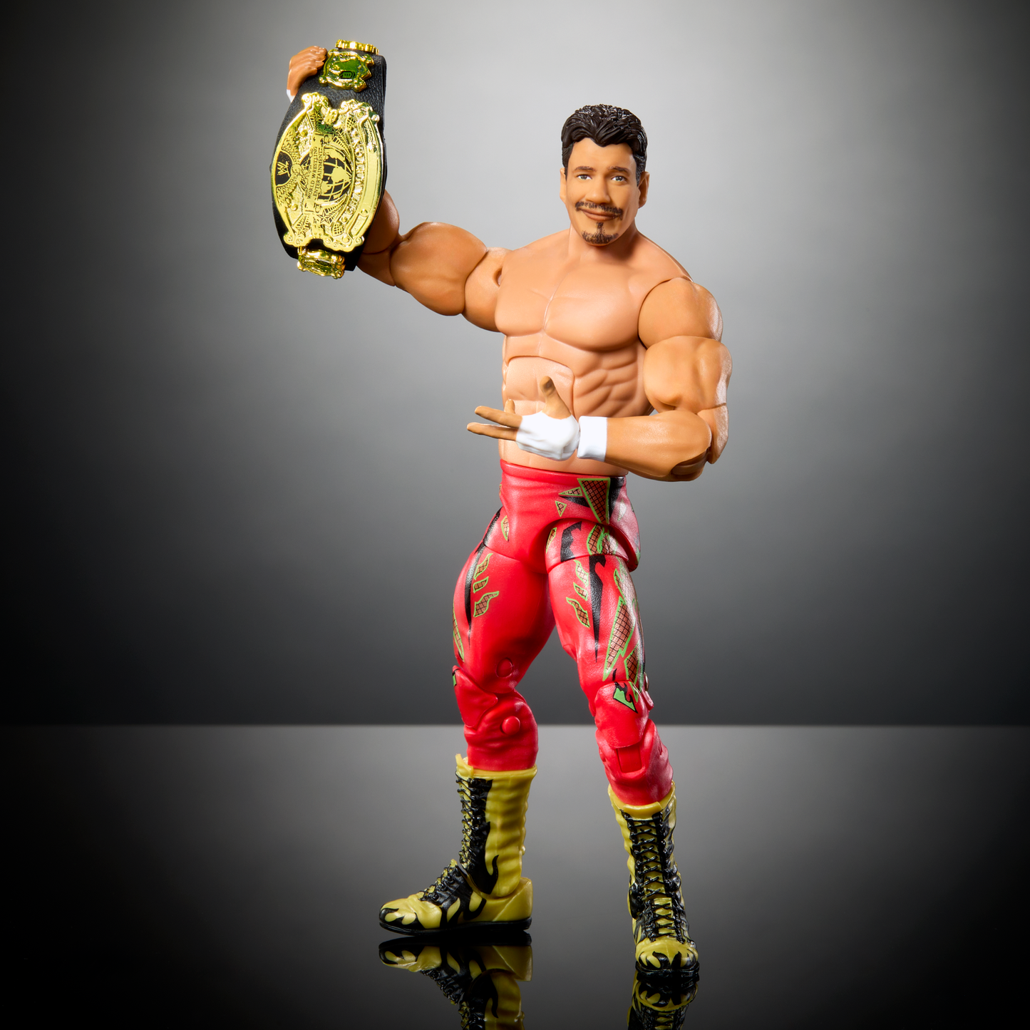 2024 WWE Mattel Elite Collection From the Vault Series 2 Eddie Guerrero [Exclusive]