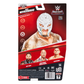 2026 WWE Mattel Main Event Greatest Hits Series 3 Rey Mysterio