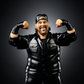 2026 Mattel LJN WWE Superstars Series 3 Jelly Roll [Exclusive]