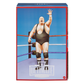 2025 WWE Mattel Ultimate Edition Coliseum Collection Series 8 King Kong Bundy [Chase]
