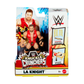 2026 WWE Mattel Knuckle Crunchers Series 11 LA Knight