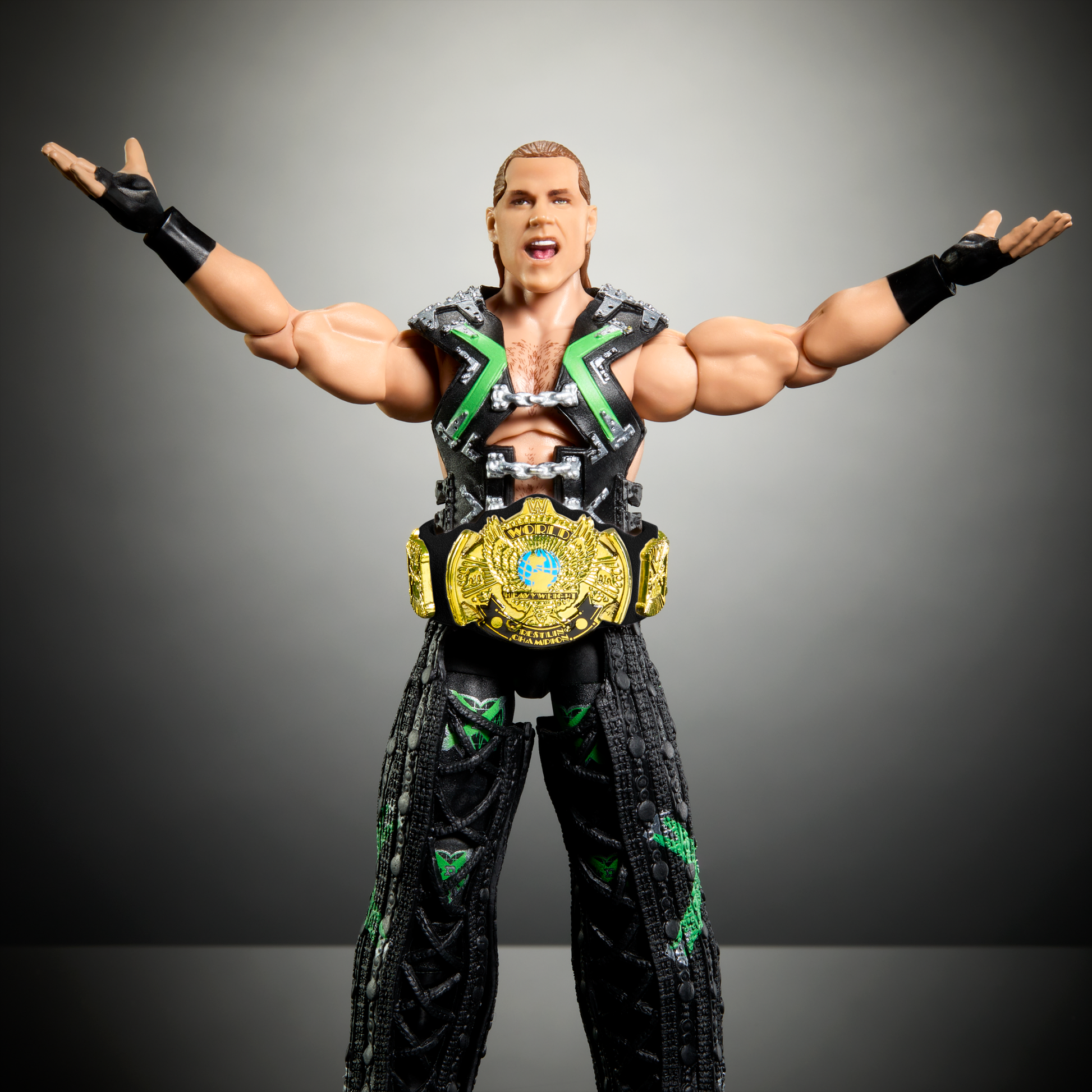 WWE Mattel Elite Outsiders 2個セット 新品開封のみ WWE Mattel Elite WWE Mattel Elite Outsiders 2個セット 新品開封のみ WWE Mattel Elite