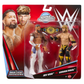 2026 WWE Mattel Main Event Showdown Series 27 Jey Uso vs. Logan Paul