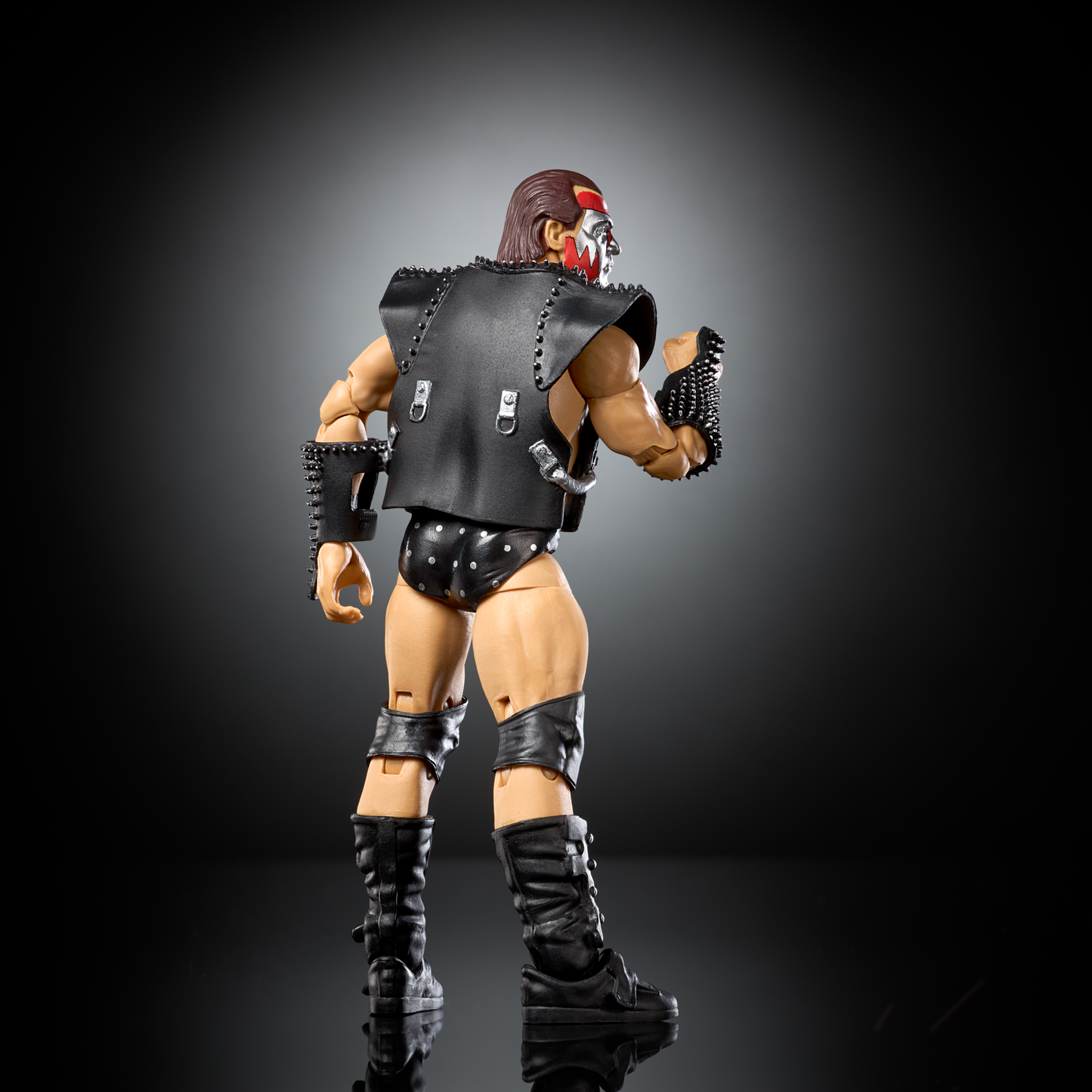 2026 WWE Mattel Elite Collection Series 123 Demolition Ax