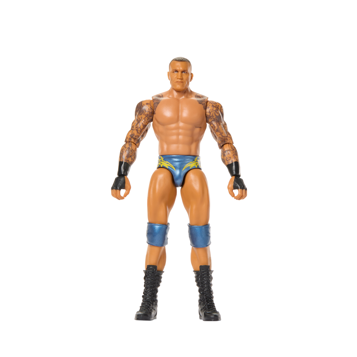 2026 WWE Mattel Main Event Series 163 Randy Orton