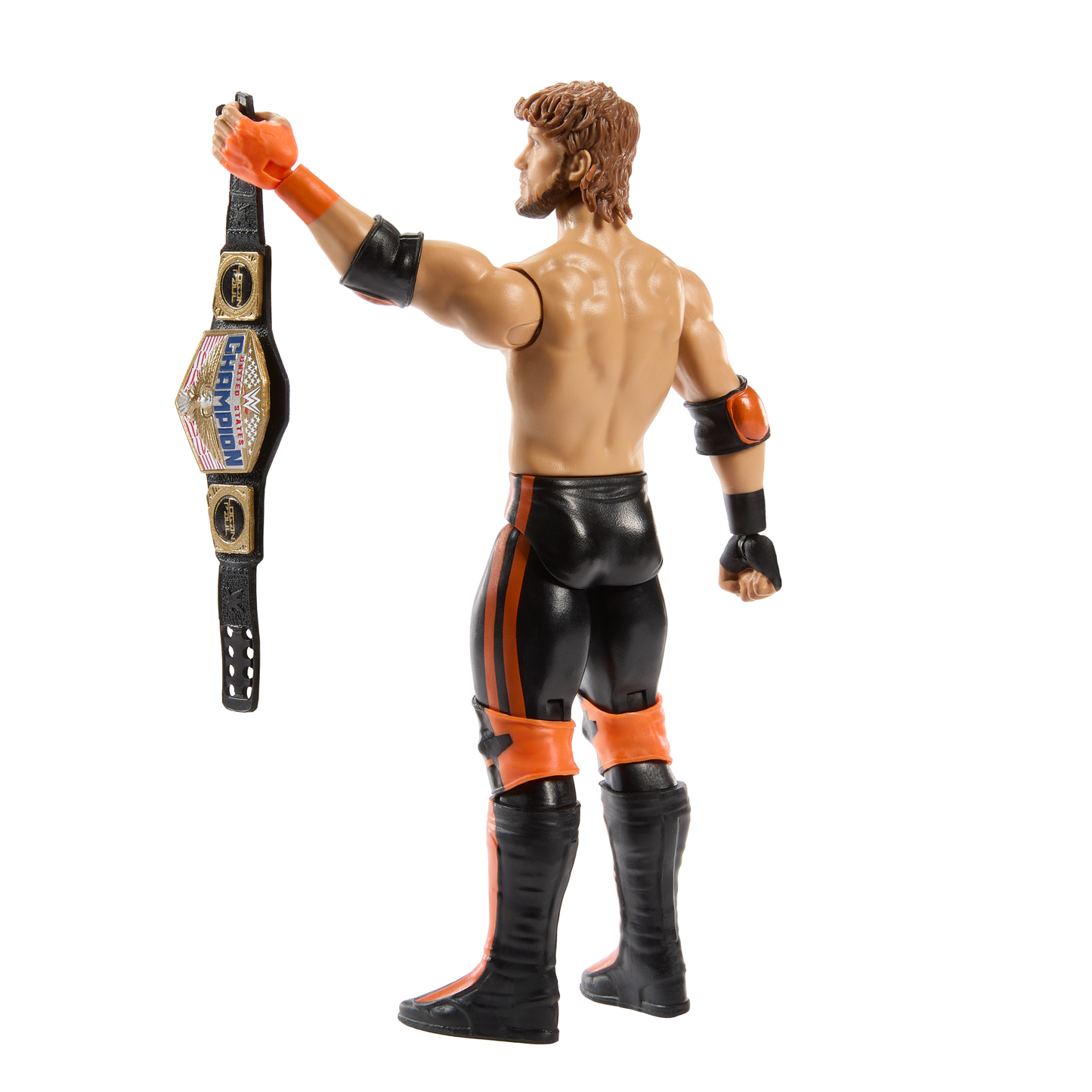 2026 WWE Mattel Main Event Champions Series 7 Logan Paul