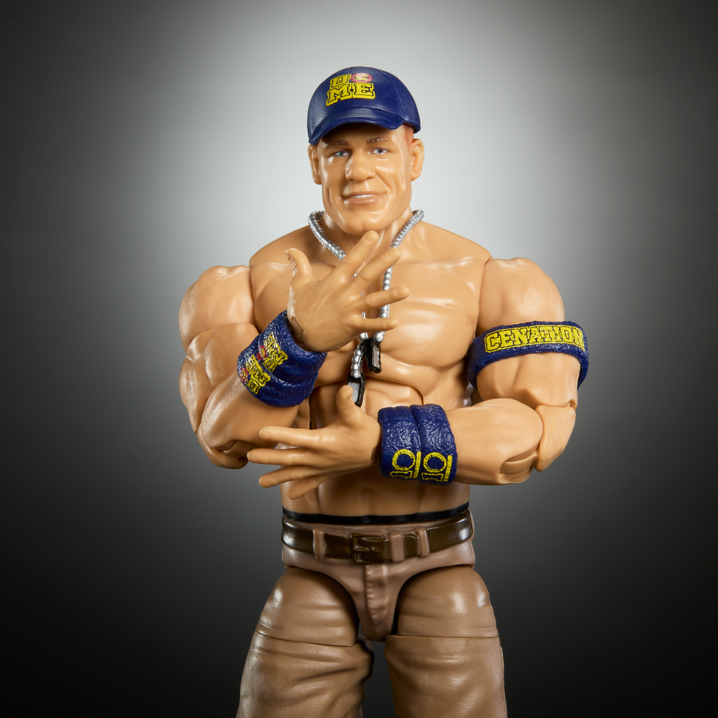 2024 WWE Mattel Elite Collection Greatest Hits Series 6 John Cena