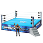 2026 WWE Mattel Ultimate Edition SmackDown Ring [With Jacob Fatu, Exclusive]