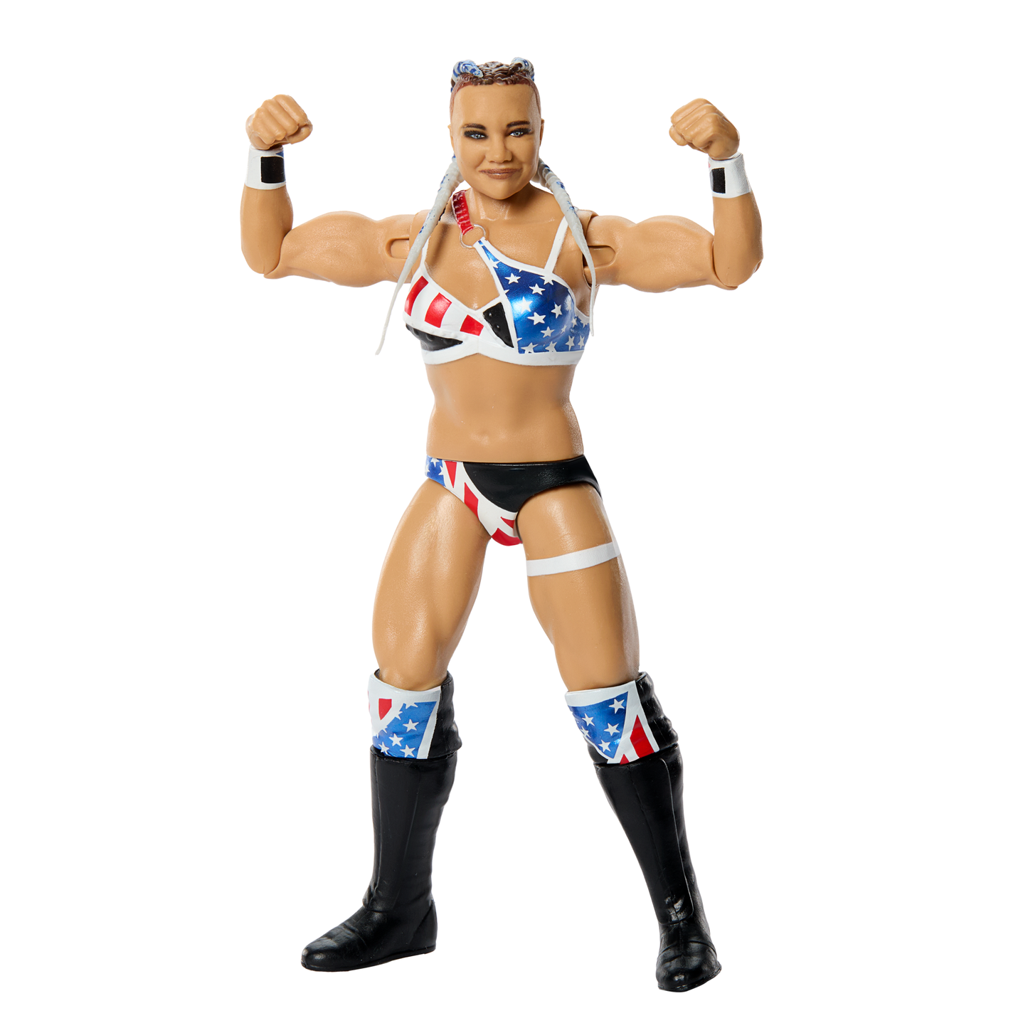 2026 WWE Mattel Main Event Series 164 Ivy Nile