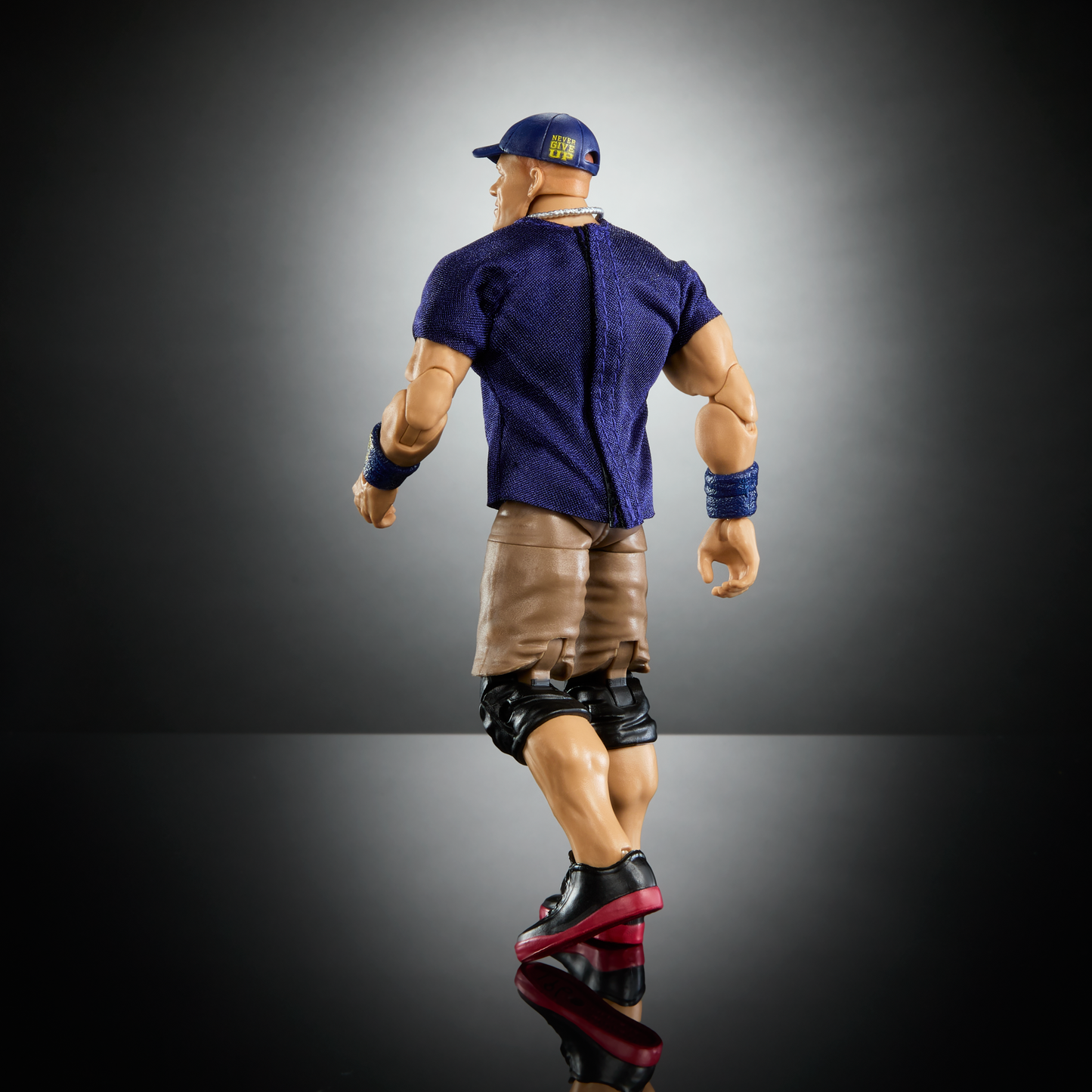 2024 WWE Mattel Elite Collection Greatest Hits Series 6 John Cena