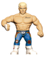 2025 WWE Mattel Ringside Exclusive Retro Series 1 "The American Nightmare" Cody Rhodes