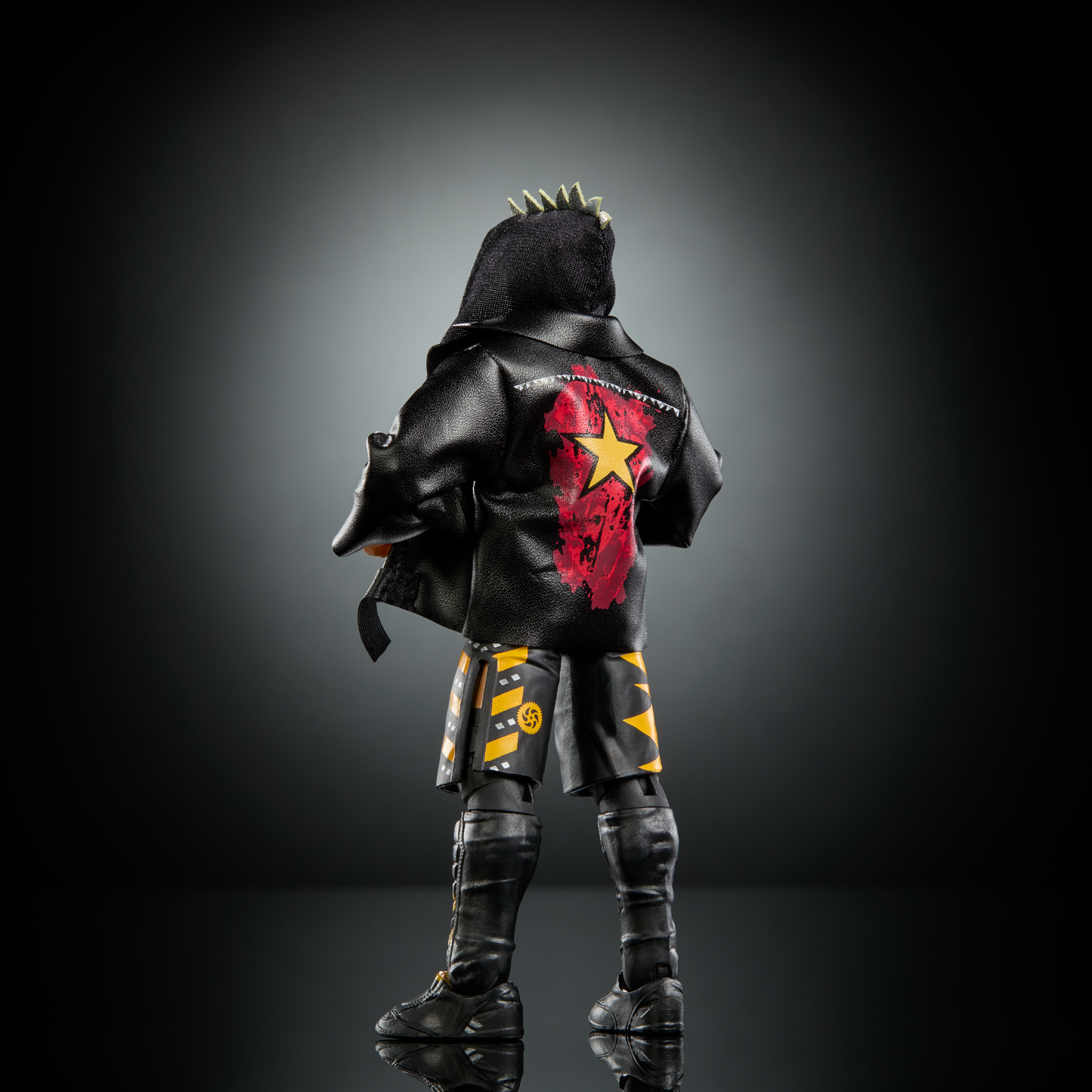 2026 WWE Mattel Elite Collection Series 124 Chris Sabin