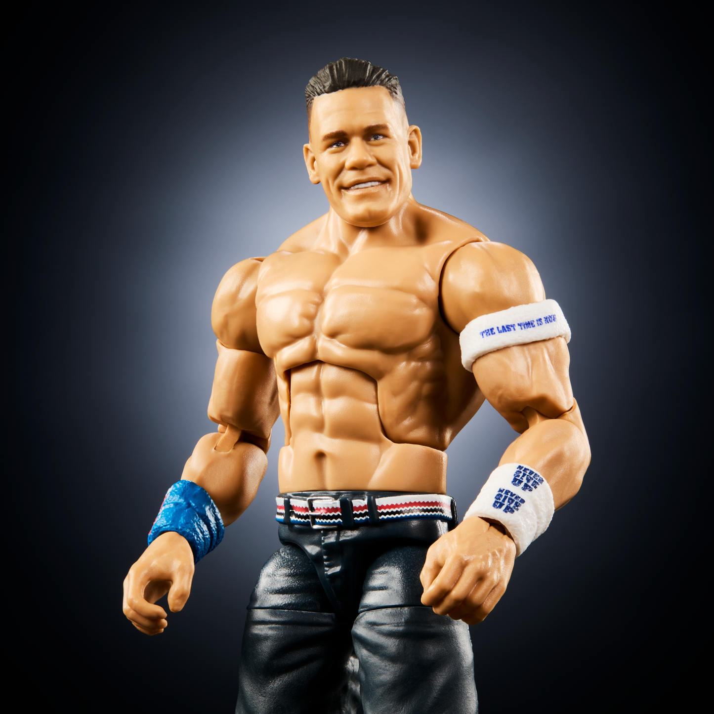 2025 WWE Mattel Elite Collection Royal Rumble Series 7 John Cena