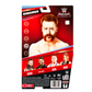 2026 WWE Mattel Main Event Series 166 Sheamus