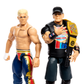 2026 WWE Mattel Main Event Showdown Series 26 "The American Nightmare" Cody Rhodes vs. John Cena
